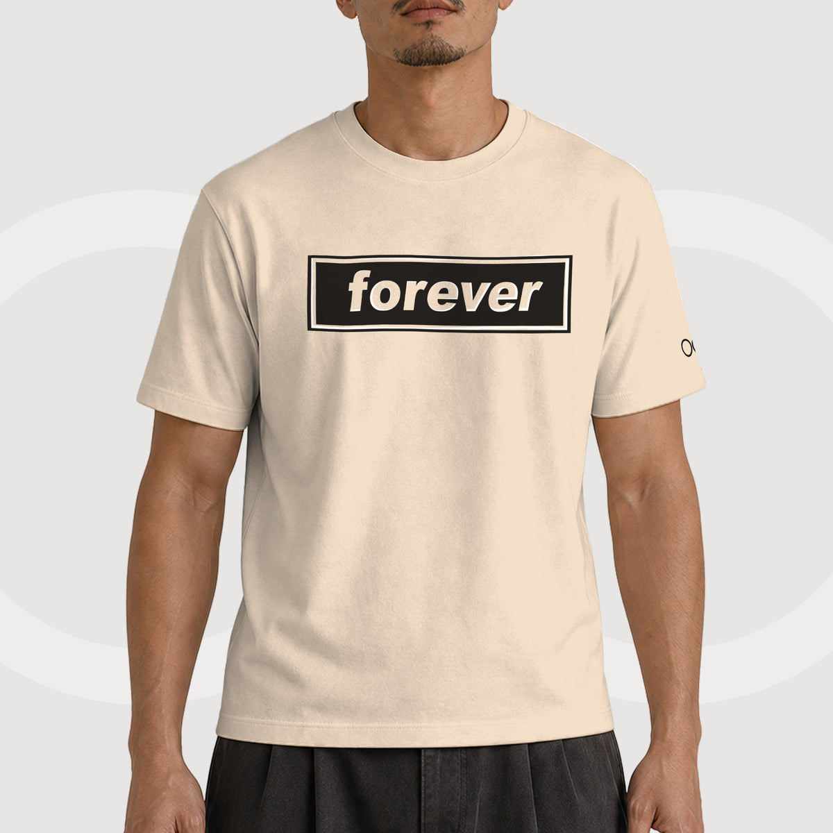 FOREVER