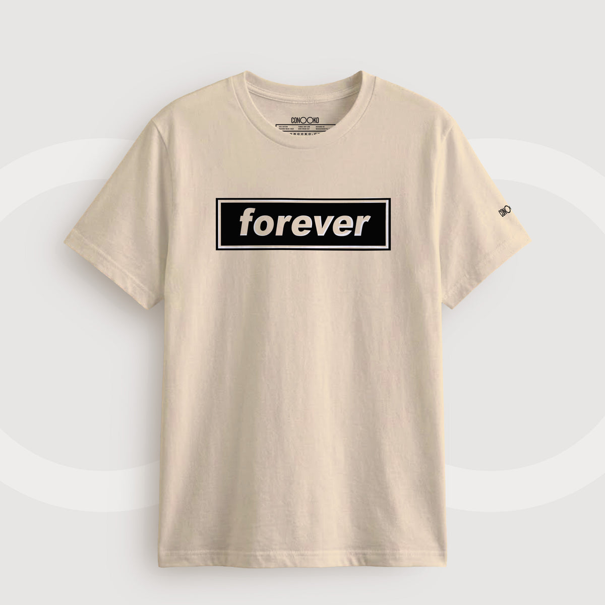 FOREVER